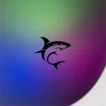 White Shark FIREFLY GH-2342B fekete gamer fejhallgató - Image 11