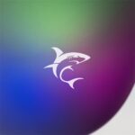 White Shark FIREFLY GH-2342W fehér gamer fejhallgató - Image 4