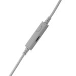 White Shark FIREFLY GH-2342W fehér gamer fejhallgató - Image 5