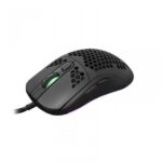 White Shark GALAHAD GM-5007B 6400 dpi fekete gamer egér - Image 3