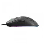 White Shark GALAHAD GM-5007B 6400 dpi fekete gamer egér - Image 5