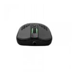 White Shark GALAHAD GM-5007B 6400 dpi fekete gamer egér - Image 7