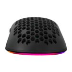 White Shark GALAHAD GM-5007B 6400 dpi fekete gamer egér - Image 12