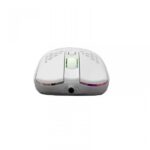 White Shark GALAHAD GM-5007W 6400 dpi fehér gamer egér - Image 7