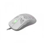 White Shark GALAHAD GM-5007W 6400 dpi fehér gamer egér - Image 3