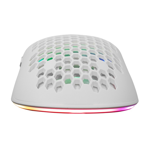 White_Shark_GALAHAD_GM_5007W_6400_dpi_feher_gamer_eger-i40898836.jpg White Shark GALAHAD GM-5007W 6400 dpi fehér gamer egér - Image 12