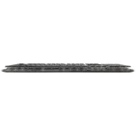 White Shark GK-003141B-US Tachi US fekete gamer billentyűzet - Image 2