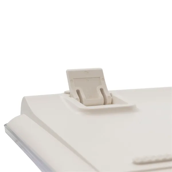 White Shark GK-003241W-US Tachi US fehér gamer billentyűzet - Image 6