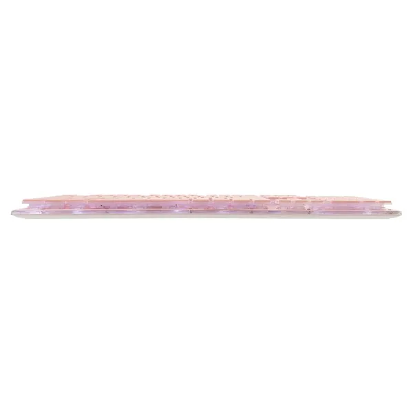 White Shark GK-003441P-US Tachi US pink gamer billentyűzet - Image 2