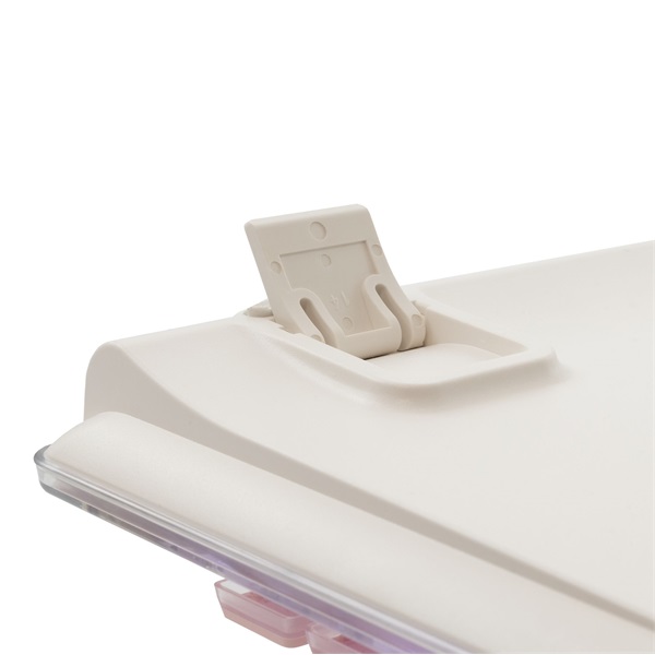 White Shark GK-003441P-US Tachi US pink gamer billentyűzet - Image 6