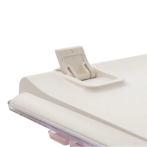White Shark GK-003441P-US Tachi US pink gamer billentyűzet - Image 6