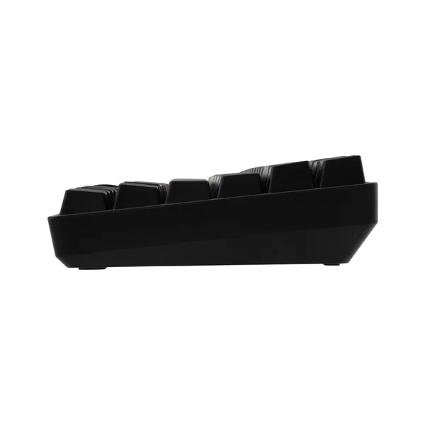 White Shark GK-005121-B/BL-US Hamachi US fekete (blue switch) gamer billentyűzet - Image 3