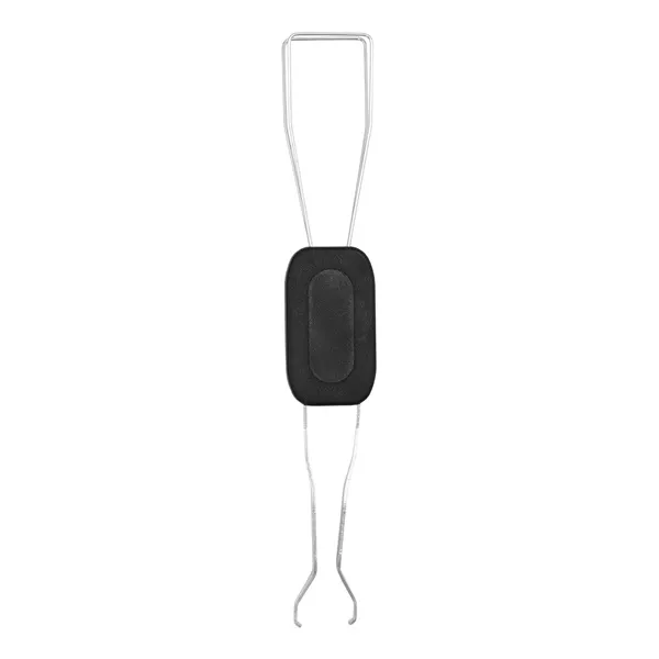White Shark GK-005121-B/BL-US Hamachi US fekete (blue switch) gamer billentyűzet - Image 10