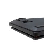 White Shark GK-006111-B/R-US Nagamaki US fekete (red switch) gamer billentyűzet - Image 7