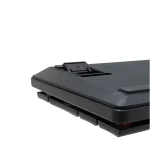White Shark GK-006131-B/BR-US Nagamaki US fekete (brown switch) gamer billentyűzet - Image 10