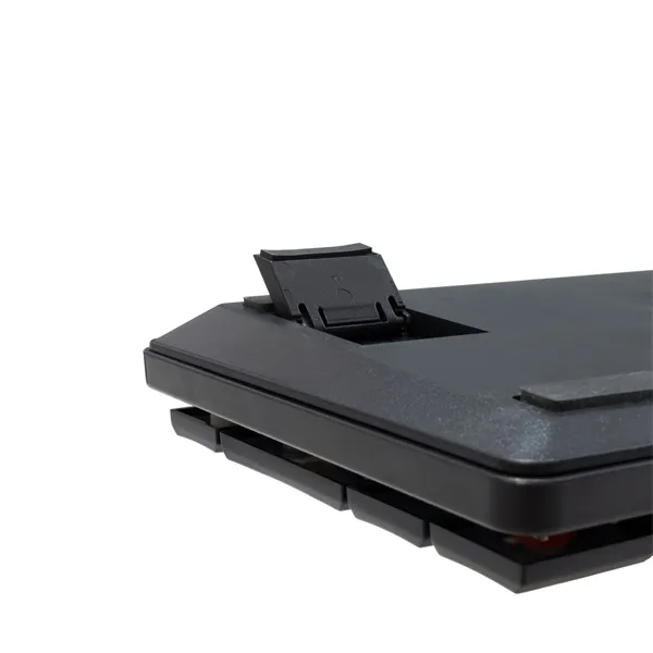 White Shark GK-006131-B/BR-US Nagamaki US fekete (brown switch) gamer billentyűzet - Image 11