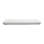 White Shark SHINOBI GK-2022W/BR-US fehér mechanikus gamer billentyűzet - Image 3