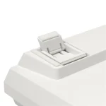 White Shark SHINOBI GK-2022W/BR-US fehér mechanikus gamer billentyűzet - Image 6