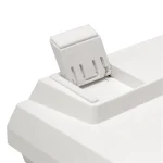 White Shark SHINOBI GK-2022W/BR-US fehér mechanikus gamer billentyűzet - Image 7