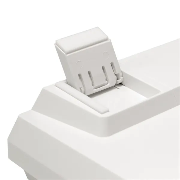 White Shark SHINOBI GK-2022W/BR-US fehér mechanikus gamer billentyűzet - Image 7