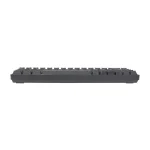 White Shark GK-2201B-US RONIN-B fekete membrán gamer billentyűzet - Image 4