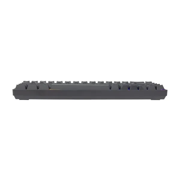 White Shark GK-2201B-US RONIN-B fekete membrán gamer billentyűzet - Image 4