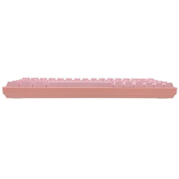White Shark GK-2201P-US Ronin US pink gamer billentyűzet - Image 6