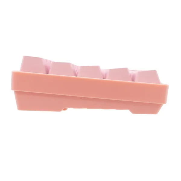 White Shark GK-2201P-US Ronin US pink gamer billentyűzet - Image 7