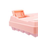 White Shark GK-2201P-US Ronin US pink gamer billentyűzet - Image 5