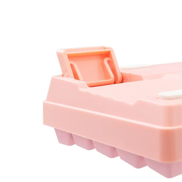 White Shark GK-2201P-US Ronin US pink gamer billentyűzet - Image 8