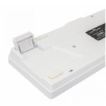 White Shark GK-2201W-HU RONIN-W fehér gamer billentyűzet - Image 8