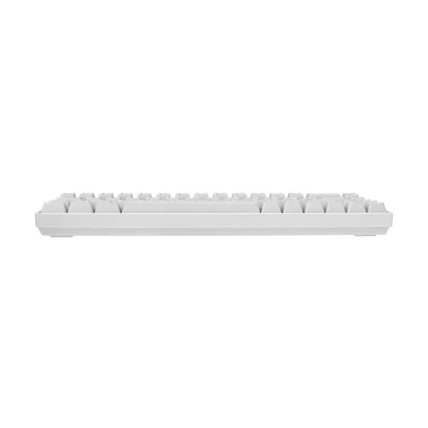 White Shark GK-2201W-US RONIN-W fehér membrán gamer billentyűzet - Image 4