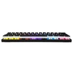 White Shark GK-2202-2B/BL-US Ashiko 2 US fekete (blue switch) gamer billentyűzet - Image 5