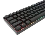 White Shark GLADIUS GK-001114B angol fekete gamer billentyűzet - Image 13