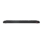 White Shark GLADIUS GK-001114B angol fekete gamer billentyűzet - Image 16