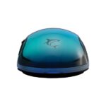 White Shark GM-5017B Mordred fekete gamer egér - Image 4