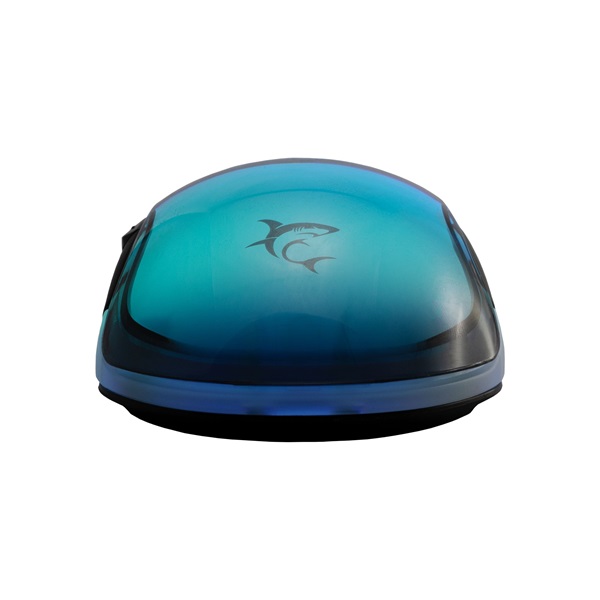 White Shark GM-5017B Mordred fekete gamer egér - Image 4