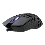 White Shark GM-5018B Caradoc fekete gamer egér - Image 3