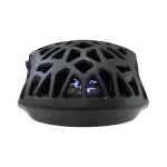 White Shark GM-5018B Caradoc fekete gamer egér - Image 6