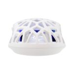 White Shark GM-5018W Caradoc fehér gamer egér - Image 13