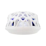 White Shark GM-5018W Caradoc fehér gamer egér - Image 12