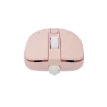 White Shark GM-9004P Tristan pink gamer egér - Image 6