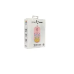 White Shark GM-9004P Tristan pink gamer egér - Image 7