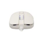 White Shark GM-9004W Tristan fehér gamer egér - Image 8
