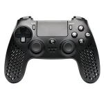 White Shark GPW-4009 Legatus PC/PS3/PS4 vezeték nélküli fekete kontroller - Image 4