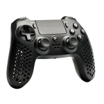White Shark GPW-4009 Legatus PC/PS3/PS4 vezeték nélküli fekete kontroller - Image 5