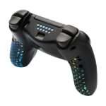 White Shark GPW-4009 Legatus PC/PS3/PS4 vezeték nélküli fekete kontroller - Image 5