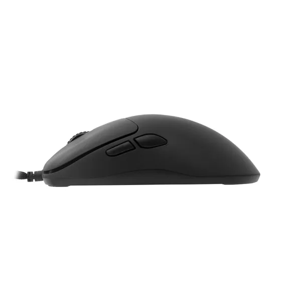 White Shark GRAPHENE WS GM-5014B 6200dpi fekete gamer egér - Image 9
