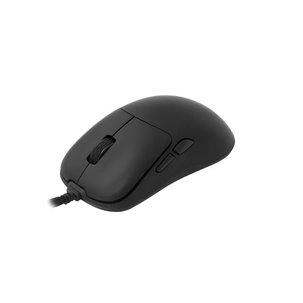 White Shark GRAPHENE WS GM-5014B 6200dpi fekete gamer egér - Image 7