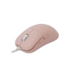 White Shark GRAPHENE WS GM-5014P 6200dpi pink gamer egér - Image 2